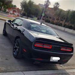 دودج تشالنجر